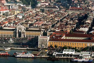 Governo prepara legislação sobre segurança sísmica na reabilitação de edifícios