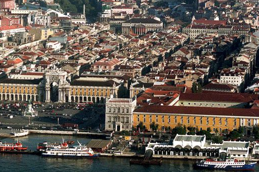 Governo prepara legislação sobre segurança sísmica na reabilitação de edifícios