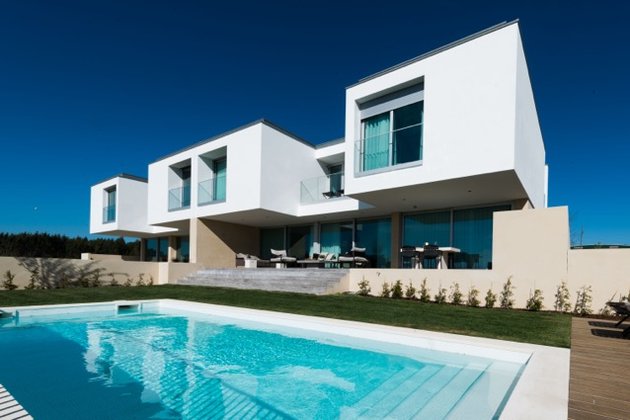 Townhouses do Lisbon Green Valley com certificação máxima do LiderA