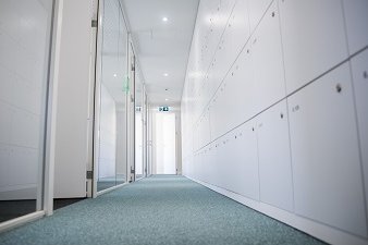 AXA Assistance tem novos escritórios no Edifício Libersil