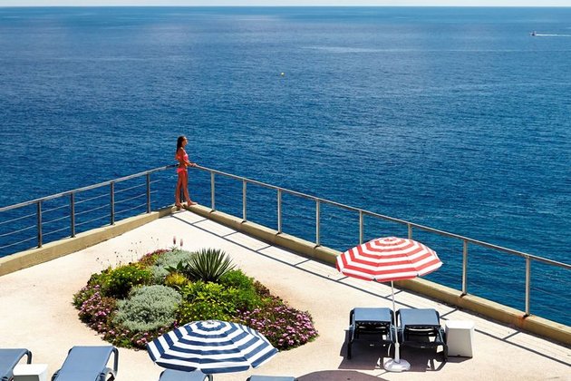 Hoti Hotéis compra Golden Residence Hotel à ECS Capital