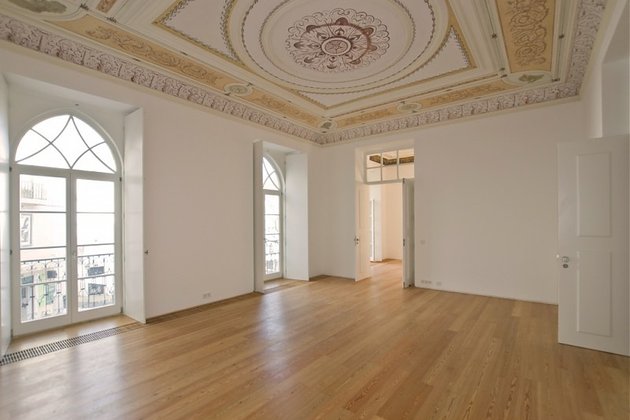 Áreas históricas têm a habitação reabilitada mais cara de Lisboa