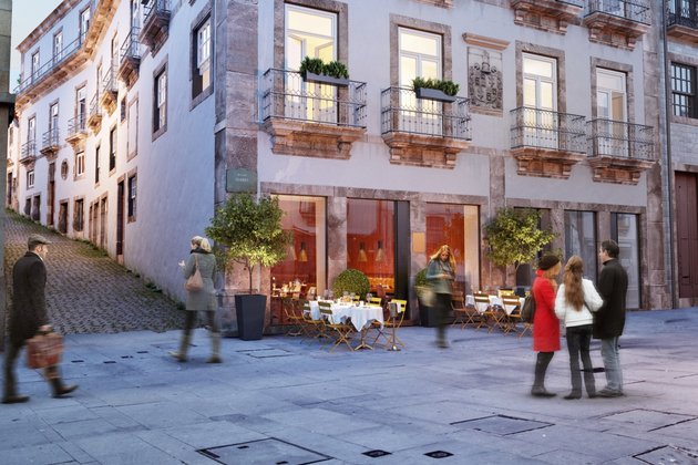 Predibisa comercializa novo empreendimento Flores 77