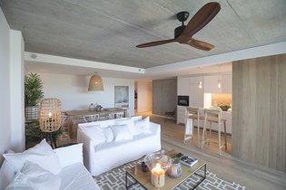 Civilria lança primeiro edifício multifamiliar Passive House em Portugal