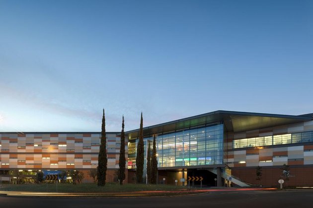 Timeout abre no Tavira Gran-Plaza