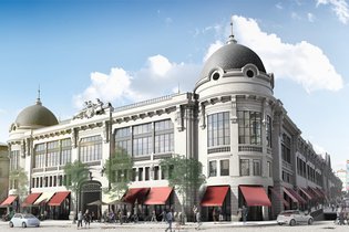 Concurso público para a Empreitada do Bolhão já tem 8 concorrentes selecionados