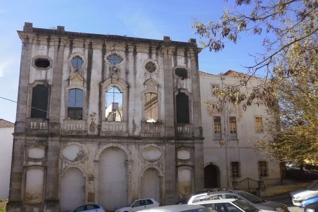 Programa Revive «está a avançar», diz Caldeira Cabral