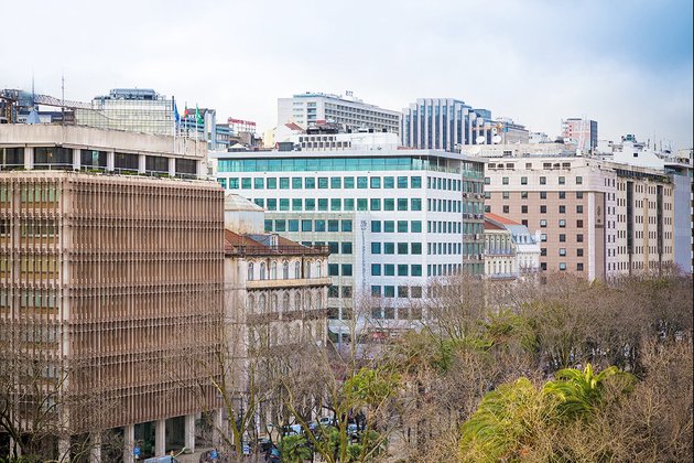 Global Blue promove Lisboa como destino de compras