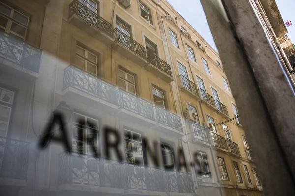 Governo estuda desagravamento fiscal para senhorios que arrendem por dez ou mais anos