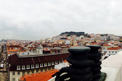 Lisboa na corrida a Património Mundial da UNESCO