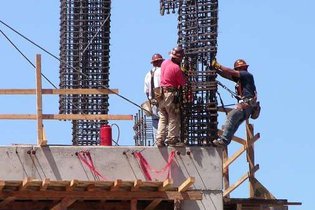 Projetos não residenciais em licenciamento chegaram aos 1,7 milhões de m2 em 2016