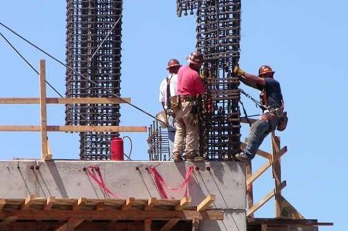 Projetos não residenciais em licenciamento chegaram aos 1,7 milhões de m2 em 2016