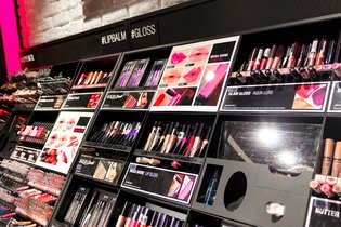 NYX abre flagship store no Chiado