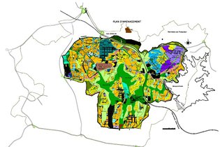 Portuguesa Procesl projeta nova cidade na Argélia