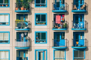 Propostas sobre alojamento local serão discutidas na próxima sessão legislativa