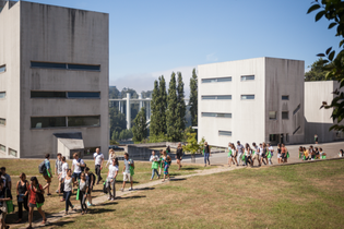 5ª edição da Porto Academy arranca a 20 de julho