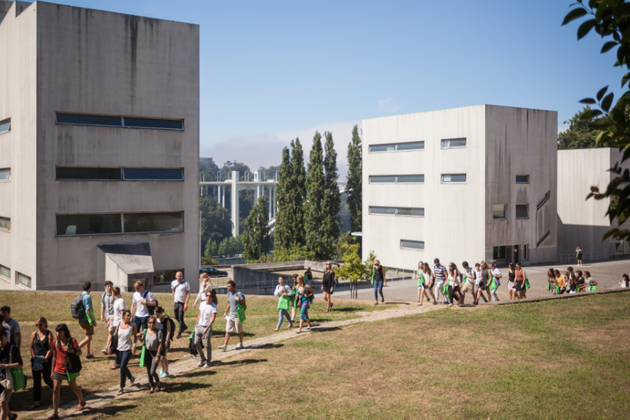 5ª edição da Porto Academy arranca a 20 de julho