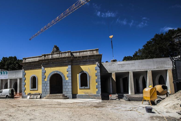 Câmara do Porto cria Museu da história da cidade