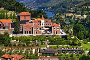 Turismo no Porto e Norte cresceu 25% em maio