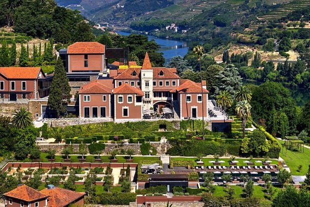 Turismo no Porto e Norte cresceu 25% em maio