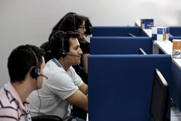 ALTICE ABRE SEGUNDO CALL CENTER EM VIEIRA DO MINHO