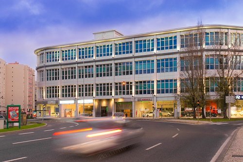 INVESTIMENTO IMOBILIÁRIO MAIS QUE DUPLICOU NO 2º TRIMESTRE