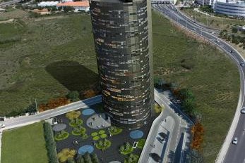 GRUPO ENDUTEX RELANÇA PROJETO DE ESCRITÓRIOS DA “TORRE” DE OEIRAS
