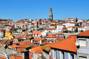 Câmara do Porto quer reduzir taxa de IMI para famílias e jovens