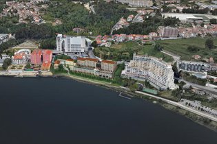PESTANA INVESTE €20M EM NOVO HOTEL NO DOURO