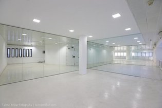 CBRE E WORX INSTALAM ZIEN24 NO EDIFÍCIO ÁLVARES CABRAL 61