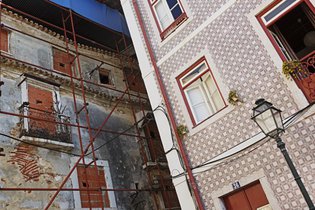 APROVADO REGIME ESPECIAL DE MUNICIPALIZAÇÃO DAS SOCIEDADES DE REABILITAÇÃO URBANA