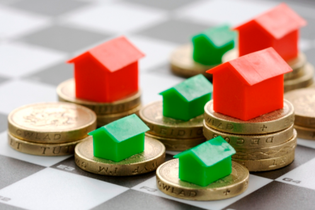 BANCOS TÊM MAIS DE €6.700M EM STOCK IMOBILIÁRIO