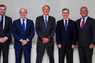 SAVILLS COMPRA AGUIRRE NEWMAN POR €67M
