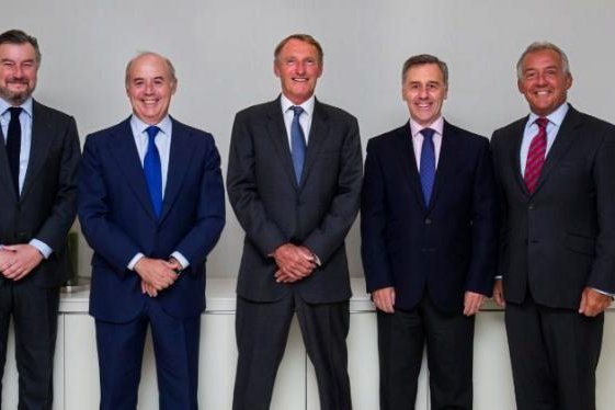 SAVILLS COMPRA AGUIRRE NEWMAN POR €67M