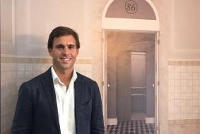 SOTTOMAYOR RESIDÊNCIAS COLOCADO A 85%