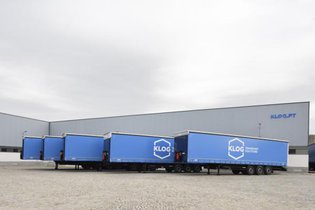 KLOG INVESTE €500.000 NA PLATAFORMA DE COIMBRA