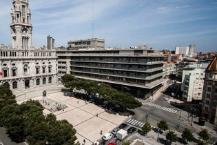 PORTO CANDIDATO À EMA COM TRÊS «LOCALIZAÇÕES DE EXCELÊNCIA»