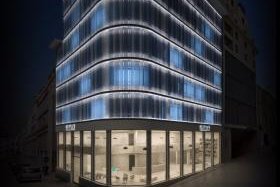 CARRÍS ABRE PRIMEIRO BLUESOCK HOSTEL EM LISBOA EM 2018