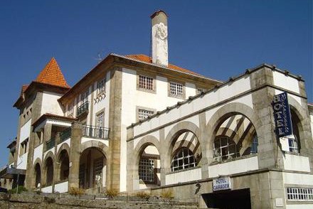 AVANÇA CONCESSÃO DO HOTEL DE TURISMO DA GUARDA A PRIVADOS