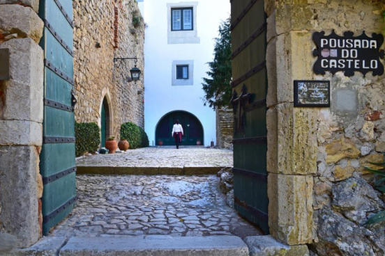 GRUPO PESTANA INVESTE € 2M EM NOVA POUSADA, EM ÓBIDOS