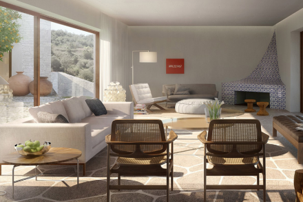 1ª PEDRA DO OMBRIA RESORT É COLOCADA A 25 DE AGOSTO