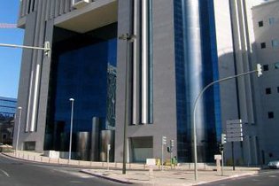 CBRE SOBE NO RANKING FORTUNE 500