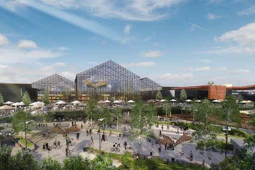 RESULTADO LÍQUIDO DA SONAE SIERRA CRESCE 9%