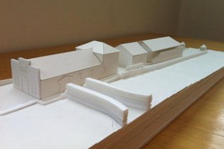 ABERTO O CONCURSO PARA A CONSTRUÇÃO DA CASA DO CINEMA MANOEL DE OLIVEIRA