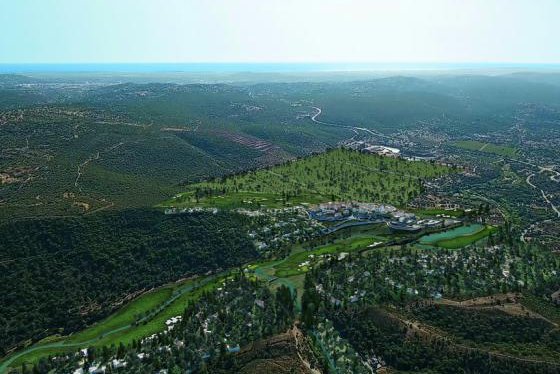 GRUPO PONTOS AVANÇA OFICIALMENTE COM OMBRIA RESORT