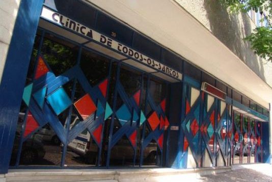 LEVEL CONSTELLATION INVESTE NO EDIFÍCIO DA CLÍNICA DE TODOS OS SANTOS