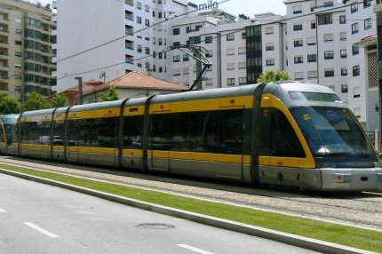 PROJETOS DAS NOVAS LINHAS DO METRO DO PORTO VÃO CUSTAR € 4,7 M