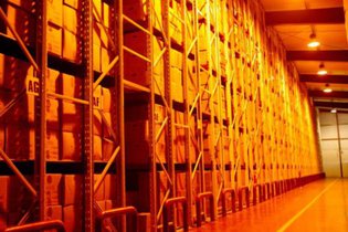 EAD INVESTE €1,5M NO MONTIJO