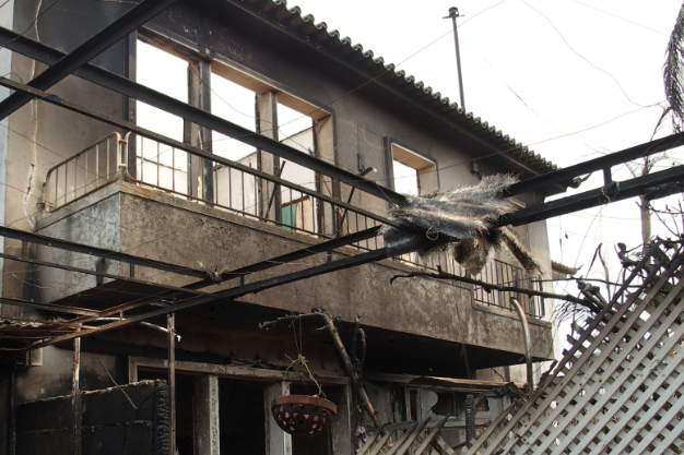 GOVERNO APROVA REGIME EXCECIONAL DE RECONSTRUÇÃO DE EDIFÍCIOS AFETADOS POR CATÁSTROFES