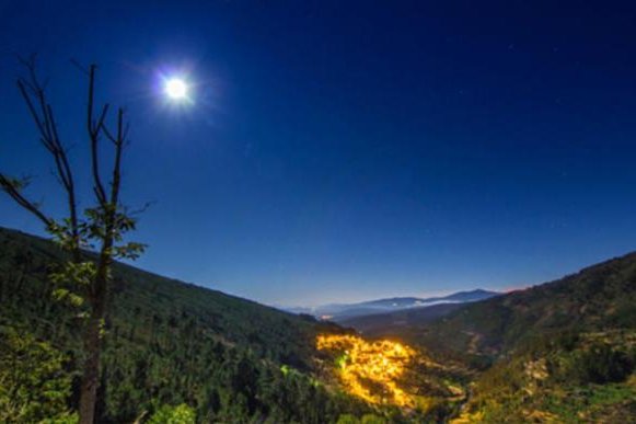 SERRA DA ESTRELA VAI TER NOVO RESORT